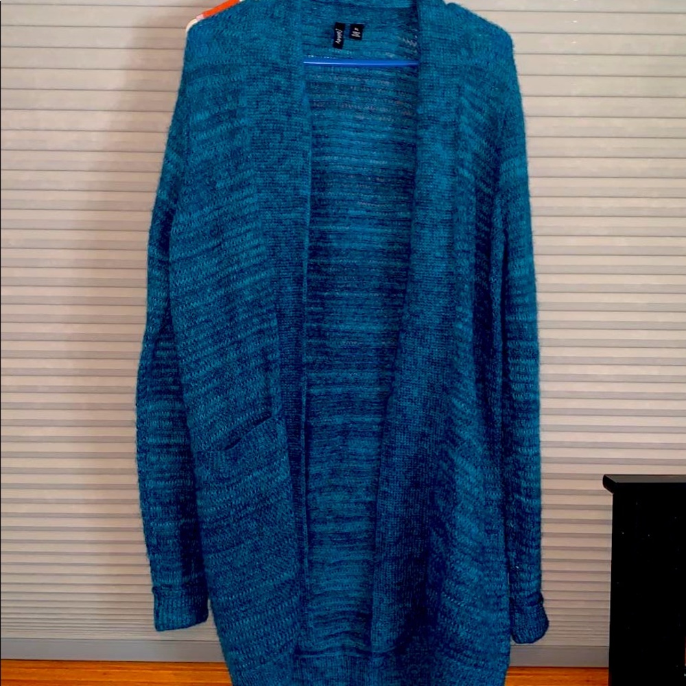 Cardigan